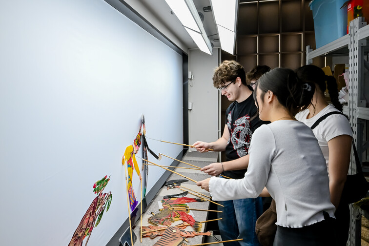 Image of Immersive Tour at Greater Bay Area (27-29 March, 2026)