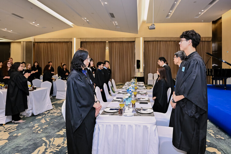 Image of Immersive Tour at Greater Bay Area (27-29 March, 2026)