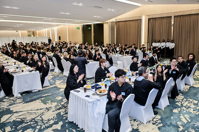 Image of Immersive Tour at Greater Bay Area (27-29 March, 2026)