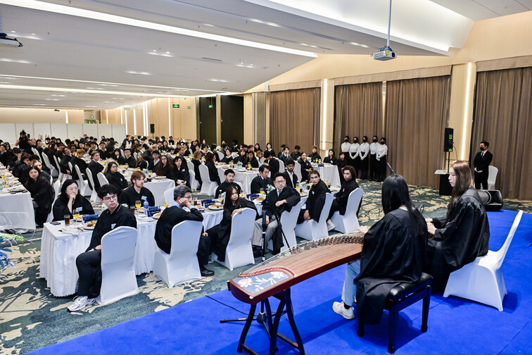 Image of Immersive Tour at Greater Bay Area (27-29 March, 2026)