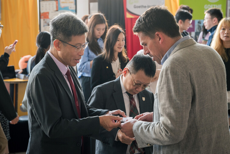 Image of German Business and Career Expo 2026