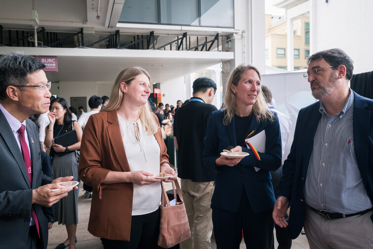 Image of German Business and Career Expo 2026