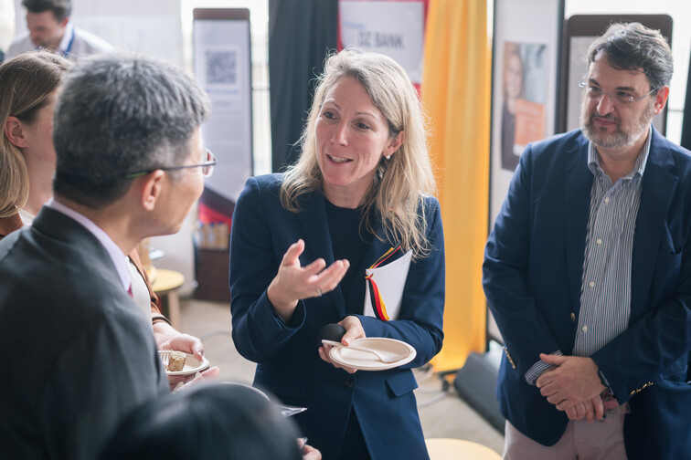 Image of German Business and Career Expo 2026