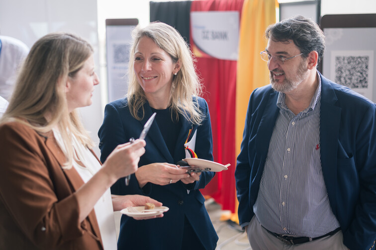 Image of German Business and Career Expo 2026