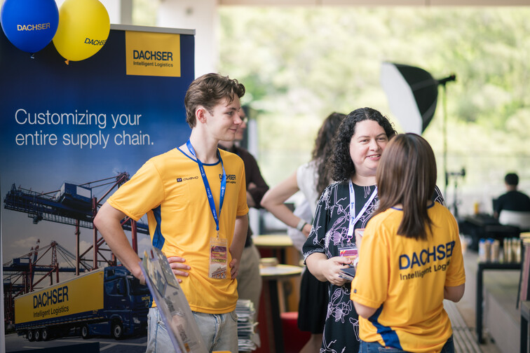 Image of German Business and Career Expo 2026