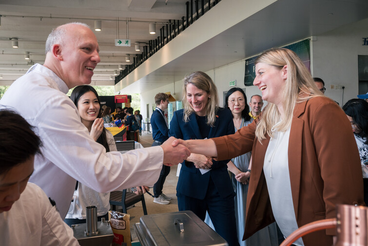 Image of German Business and Career Expo 2026