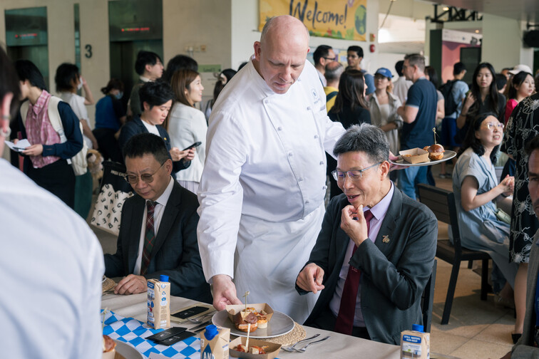 Image of German Business and Career Expo 2026