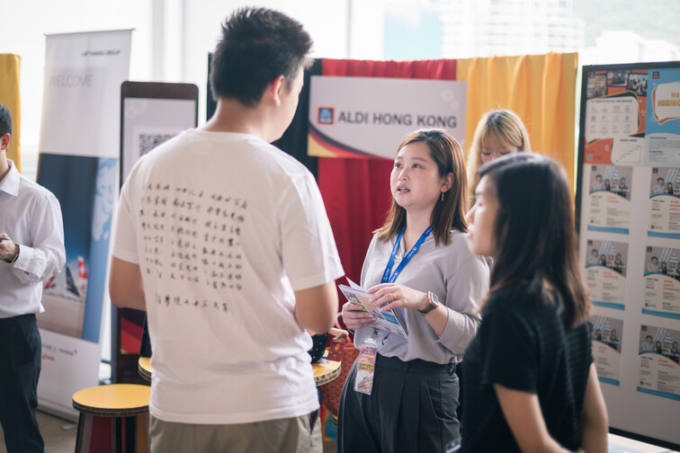 Image of German Business and Career Expo 2026