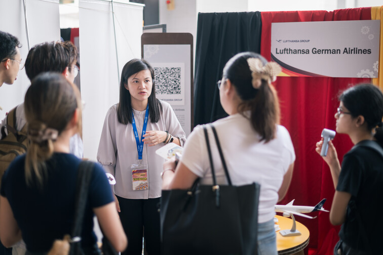 Image of German Business and Career Expo 2026