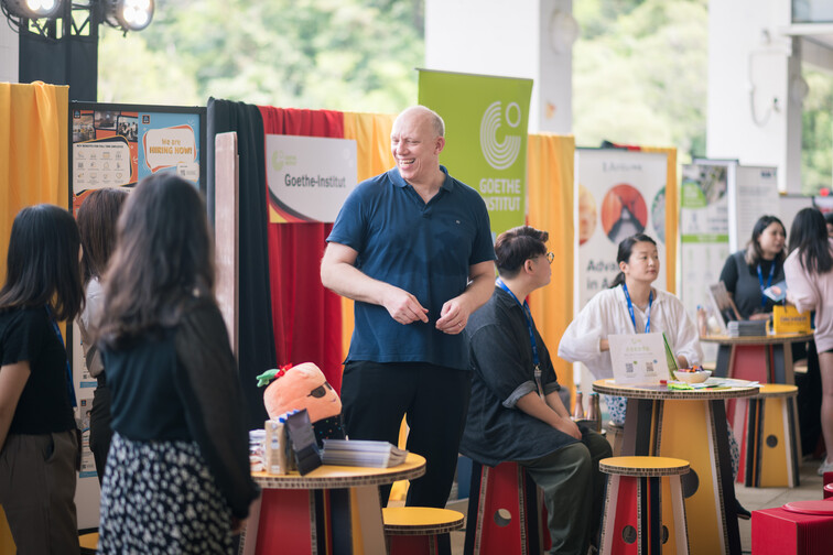 Image of German Business and Career Expo 2026