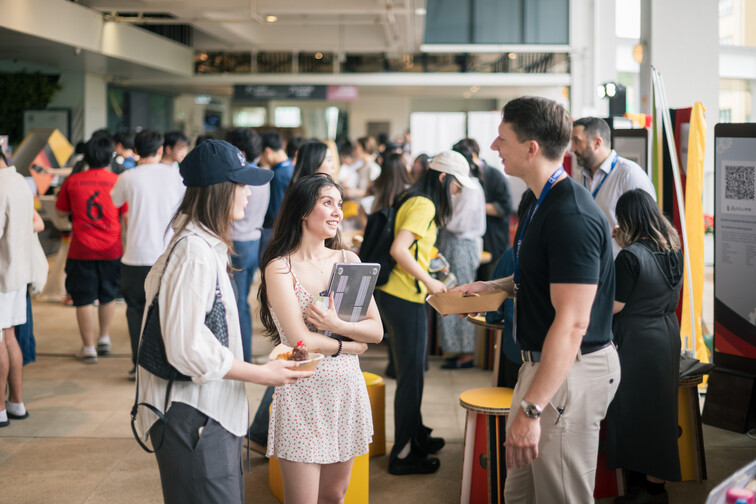 Image of German Business and Career Expo 2026