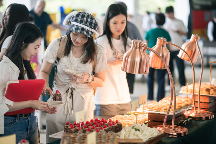 Image of German Business and Career Expo 2026