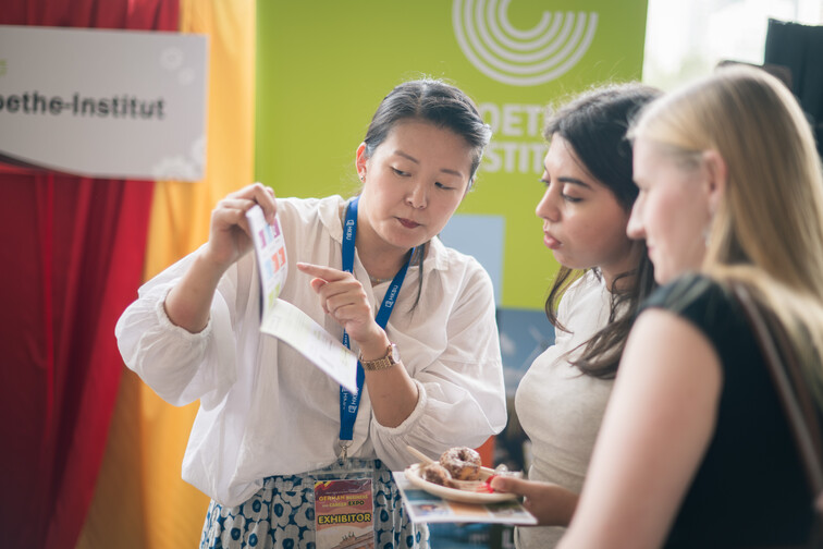 Image of German Business and Career Expo 2026