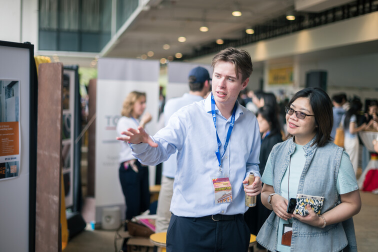 Image of German Business and Career Expo 2026