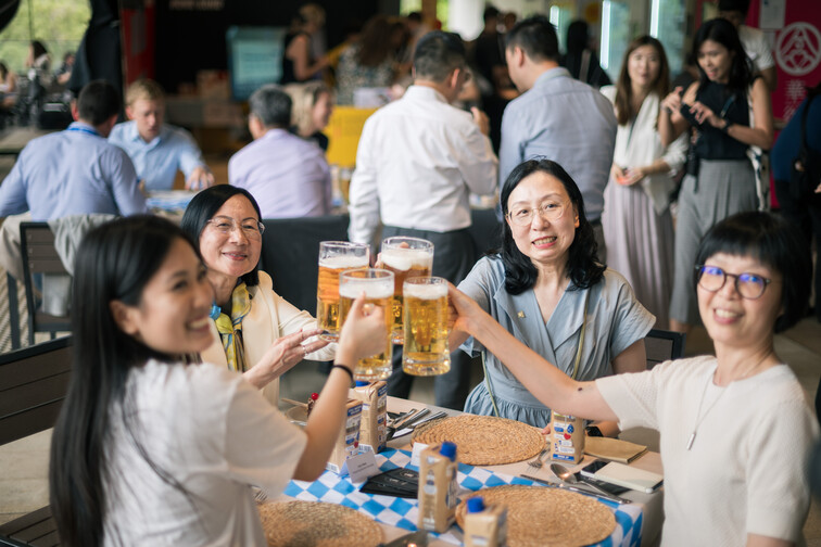 Image of German Business and Career Expo 2026