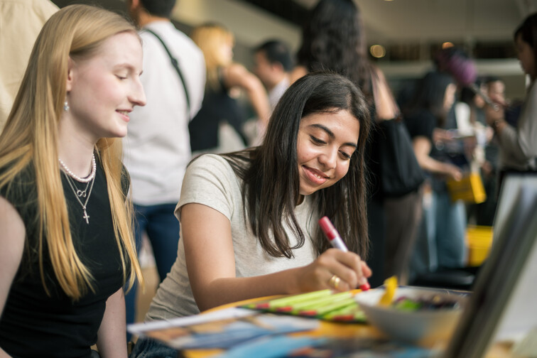 Image of German Business and Career Expo 2026