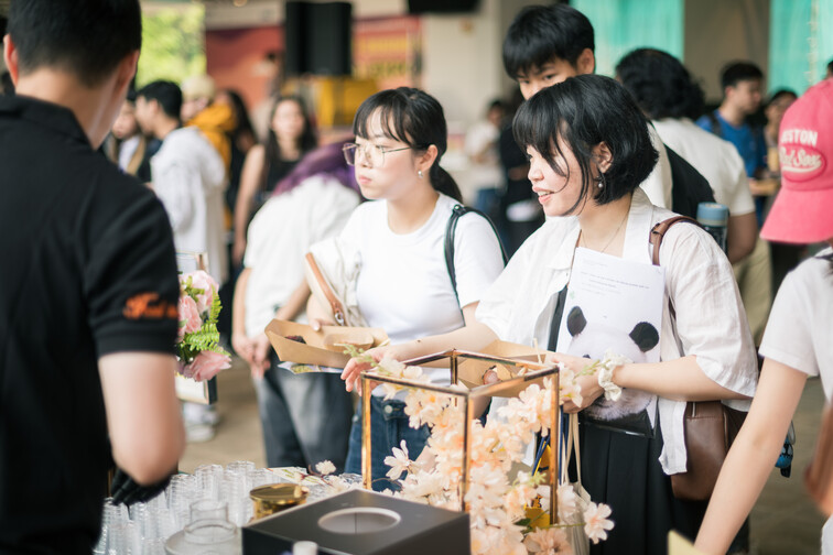 Image of German Business and Career Expo 2026