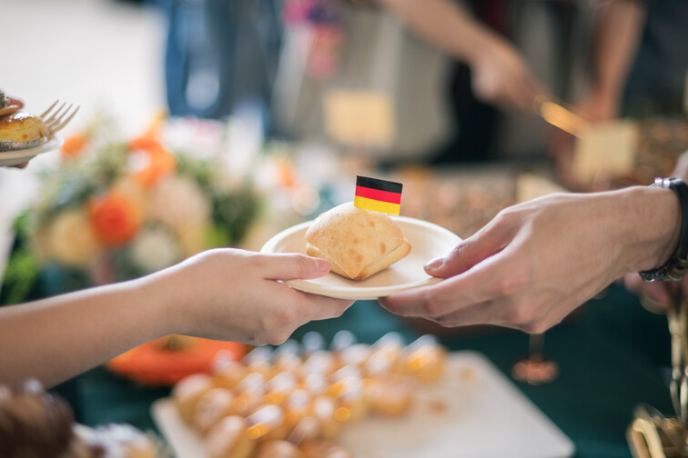 Image of German Business and Career Expo 2026