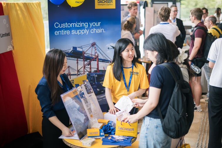 Image of German Business and Career Expo 2026