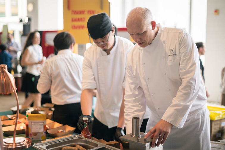 Image of German Business and Career Expo 2026