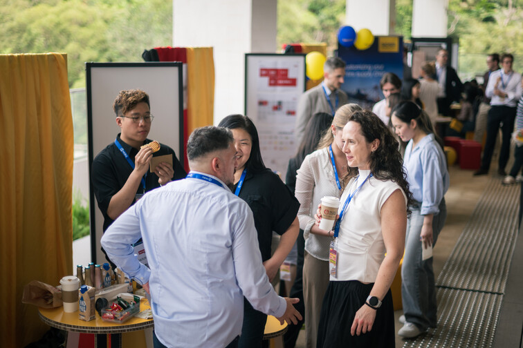 Image of German Business and Career Expo 2026