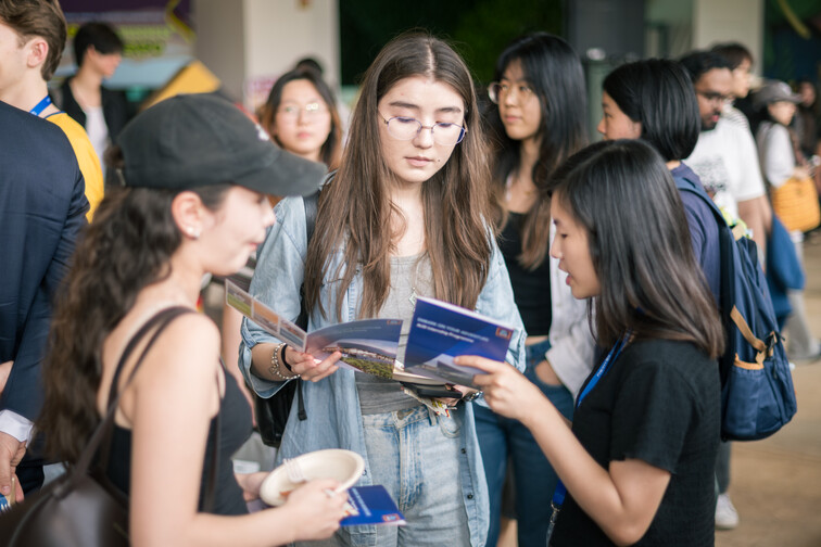 Image of German Business and Career Expo 2026