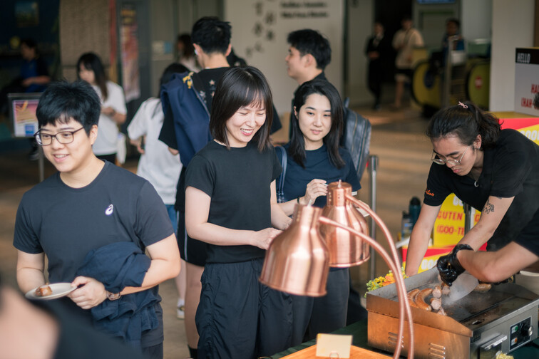 Image of German Business and Career Expo 2026