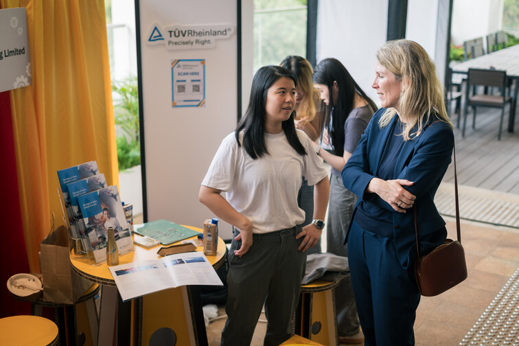 Image of German Business and Career Expo 2026