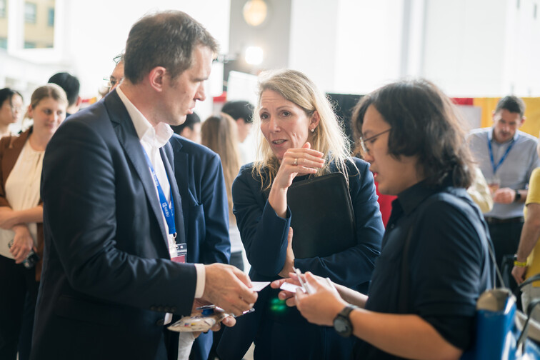 Image of German Business and Career Expo 2026
