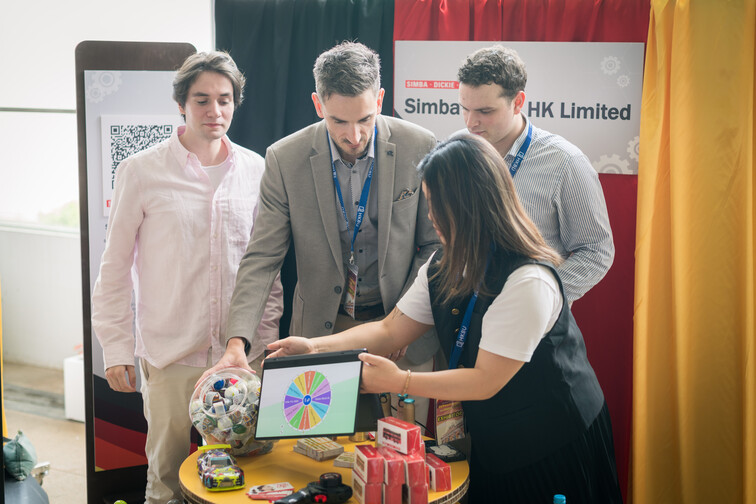 Image of German Business and Career Expo 2026