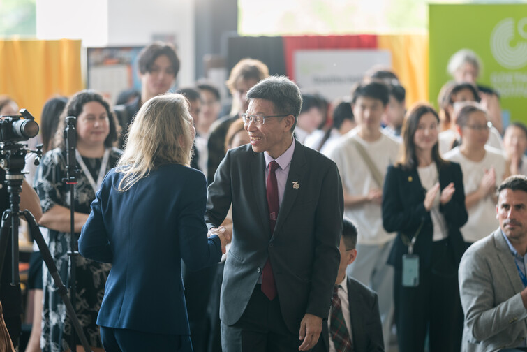 Image of German Business and Career Expo 2026
