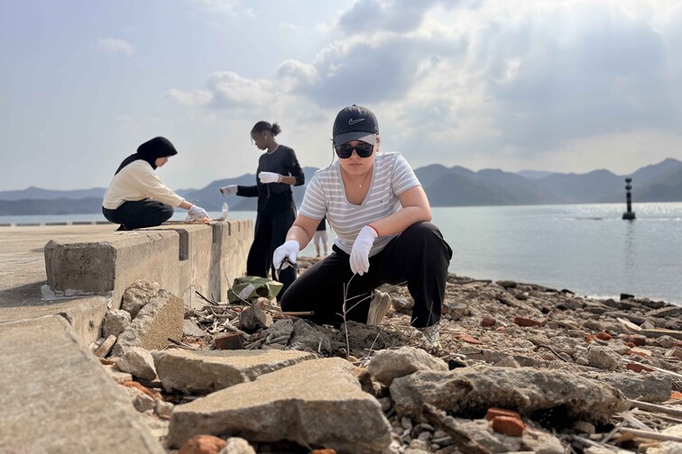 Image of Wu Zhi Qiao Service Camp 2026 