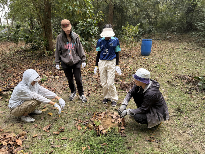 Image of Wu Zhi Qiao Service Camp 2026 