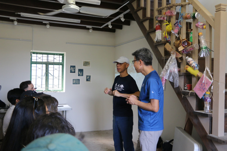 Image of Wu Zhi Qiao Service Camp 2026 