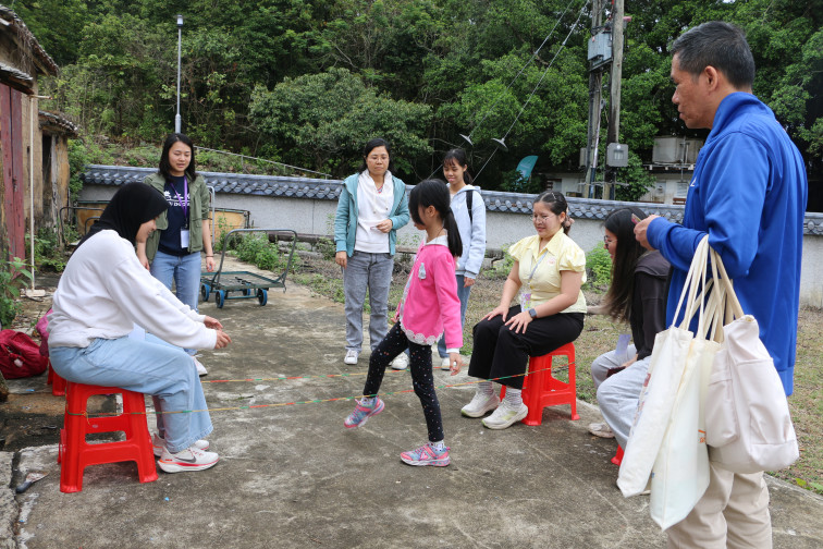 Image of Wu Zhi Qiao Service Camp 2026 