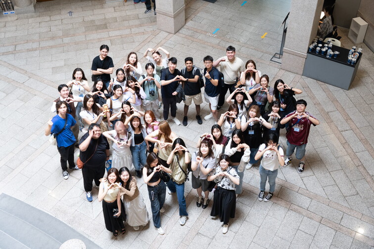 Image of ESP - South Korea Excursion June 21-27,2026 