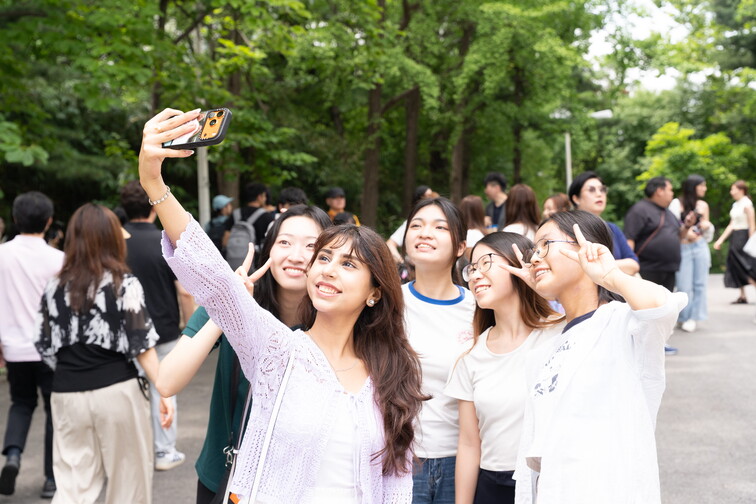 Image of ESP - South Korea Excursion June 21-27,2026 