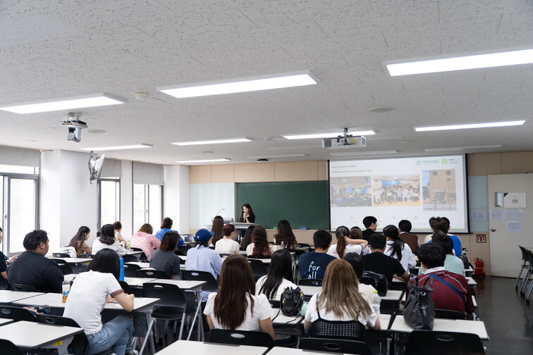 Image of ESP - South Korea Excursion June 21-27,2026 