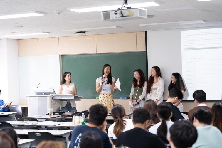 Image of ESP - South Korea Excursion June 21-27,2026 