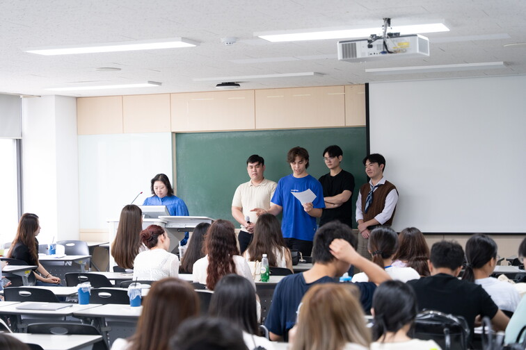 Image of ESP - South Korea Excursion June 21-27,2026 