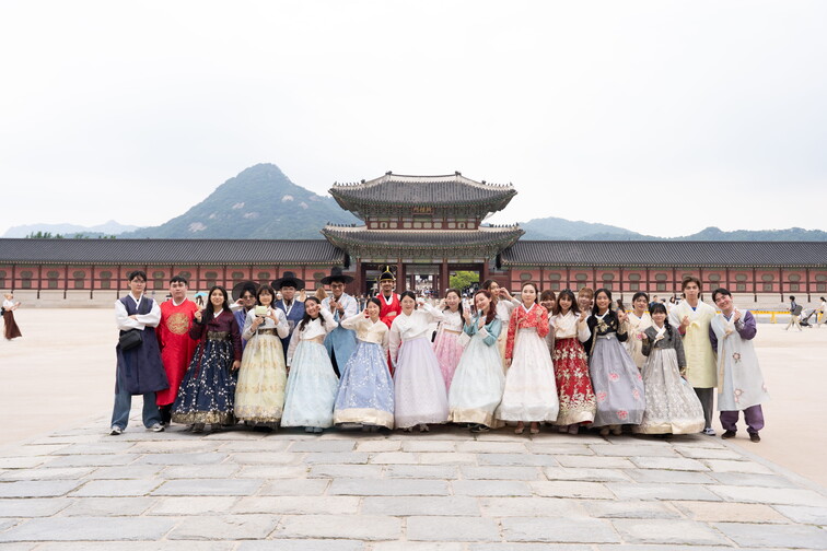Image of ESP - South Korea Excursion June 21-27,2026 