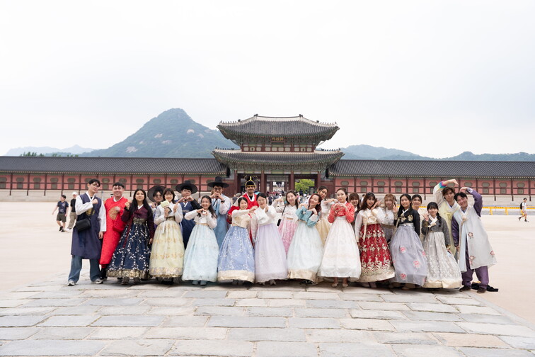 Image of ESP - South Korea Excursion June 21-27,2026 