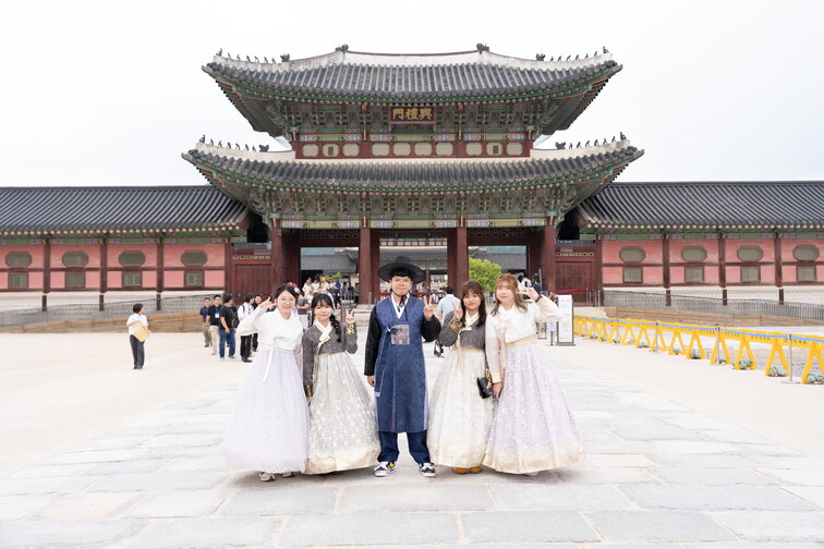 Image of ESP - South Korea Excursion June 21-27,2026 