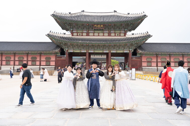 Image of ESP - South Korea Excursion June 21-27,2026 
