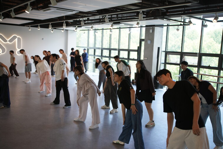 Image of ESP - South Korea Excursion June 21-27,2026 