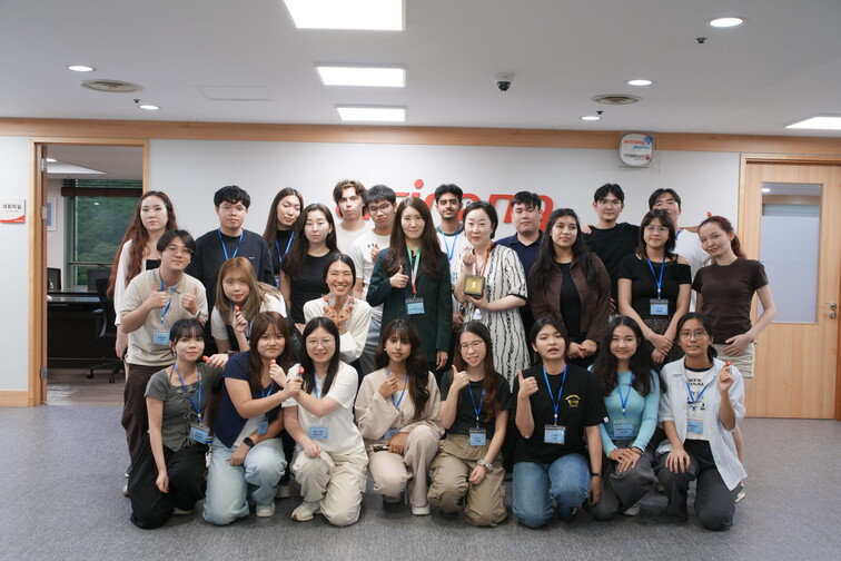 Image of ESP - South Korea Excursion June 21-27,2026 