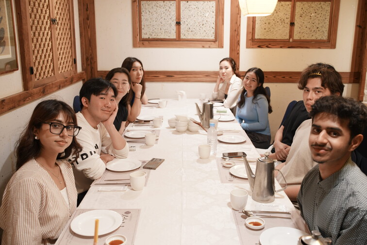 Image of ESP - South Korea Excursion June 21-27,2026 