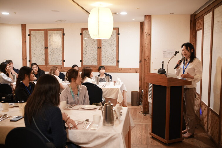Image of ESP - South Korea Excursion June 21-27,2026 