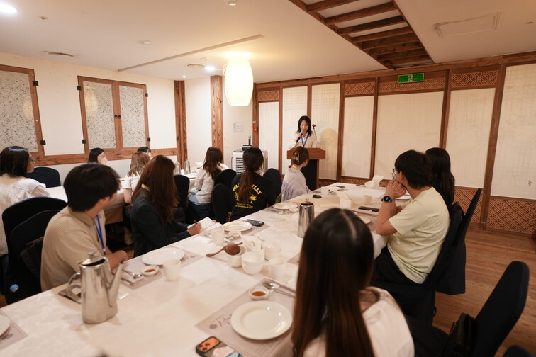 Image of ESP - South Korea Excursion June 21-27,2026 