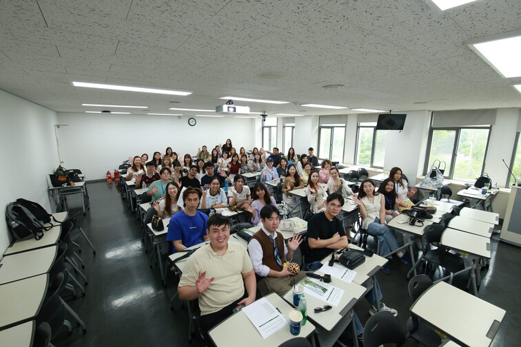Image of ESP - South Korea Excursion June 21-27,2026 